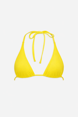 Giulia Top - Yellow